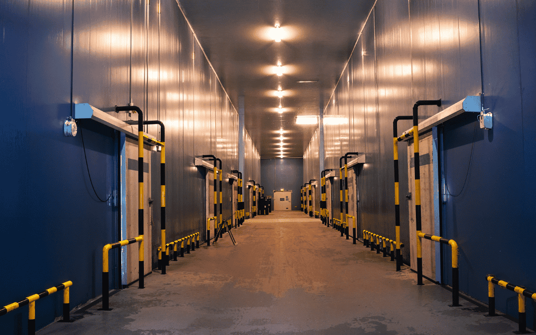 metal build manufacturing metal building